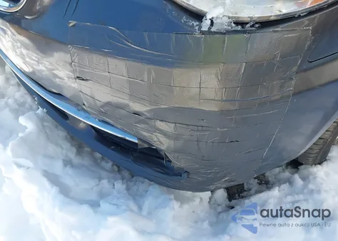 2015 Chrysler Town & Country Limited Platinum z USA, uszkodzony, nr VIN 2C4RC1GG2FR574184